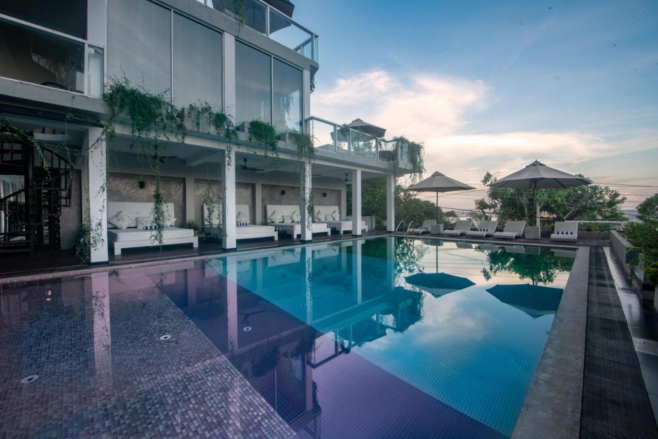 Levels Unawatuna Exterior foto