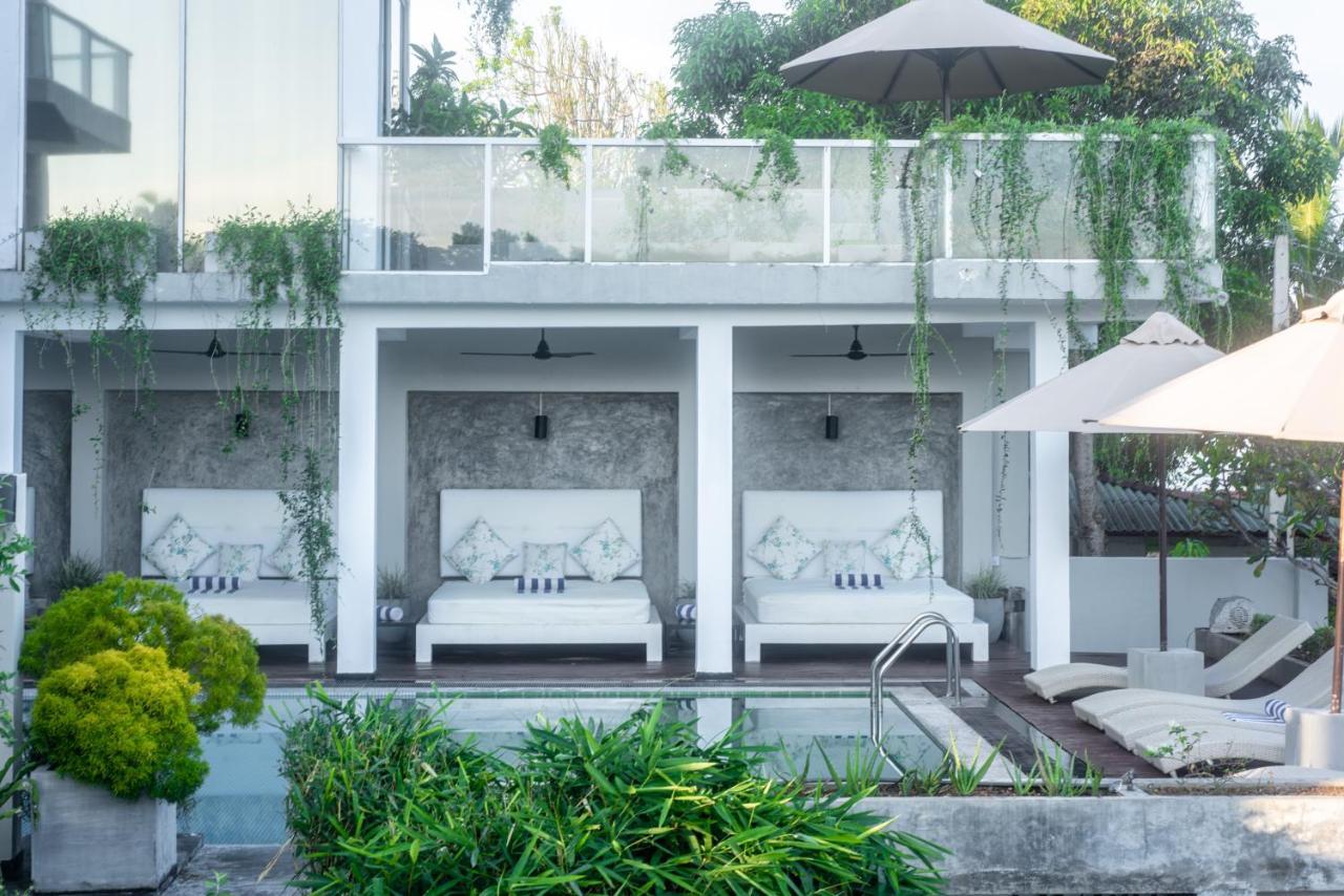 Levels Unawatuna Exterior foto